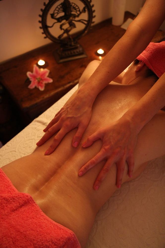 Frist class massage exclusivement &agrave; domicile 0 Paris (75015)