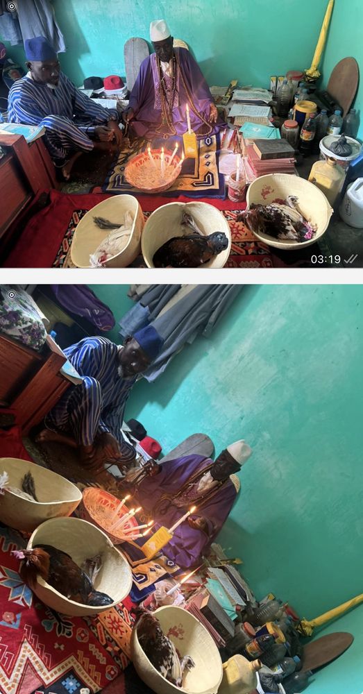 Grande Voyante M&eacute;dium 0 44150 Ancenis