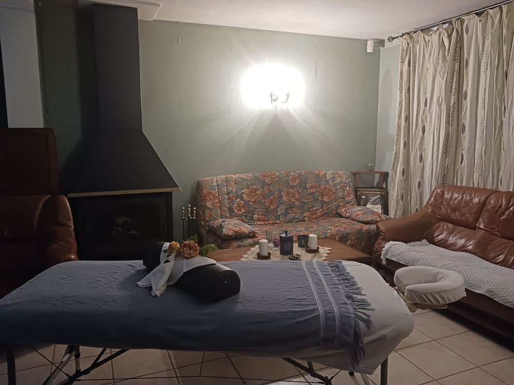 Massages bien-&ecirc;tre et soins pour hommes 0 77260 Sammeron