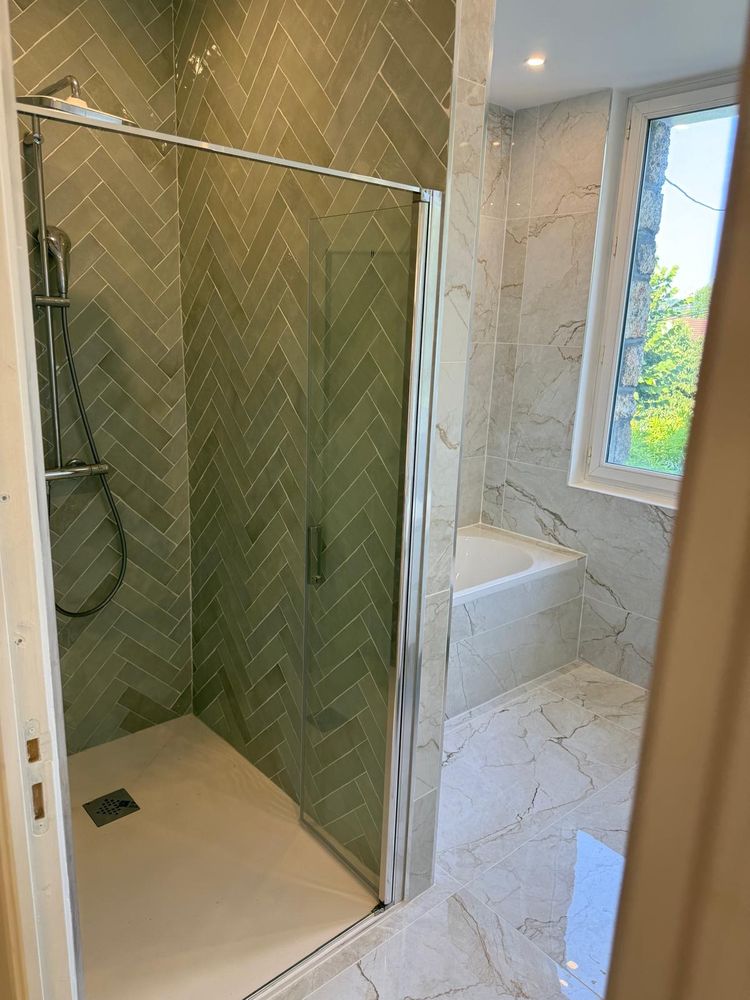 R&eacute;novation cl&eacute; en main 0 78500 Sartrouville