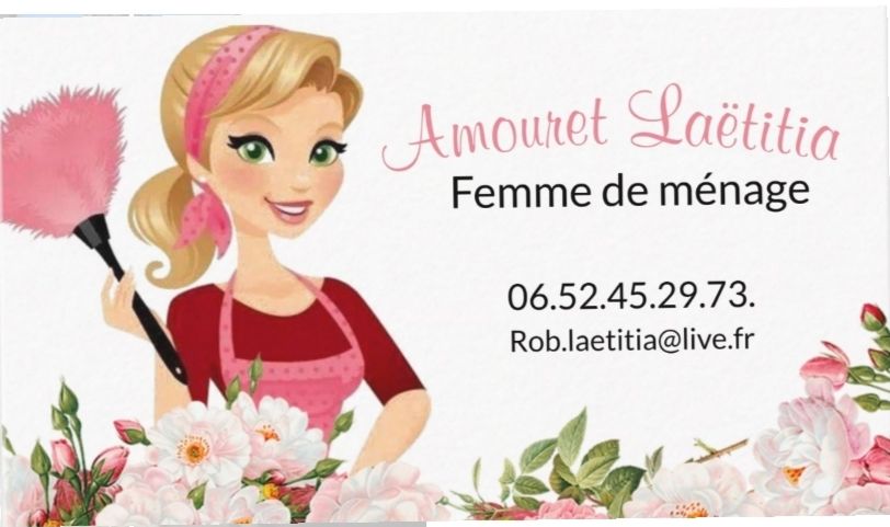 M&eacute;nage et repassage 0  (60389)