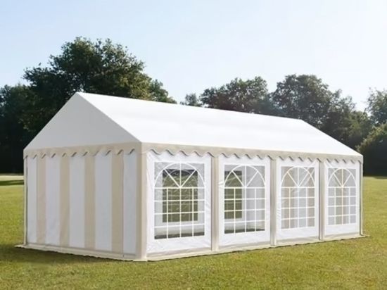 Tente de r&eacute;ception 4x8 0 78360 Montesson