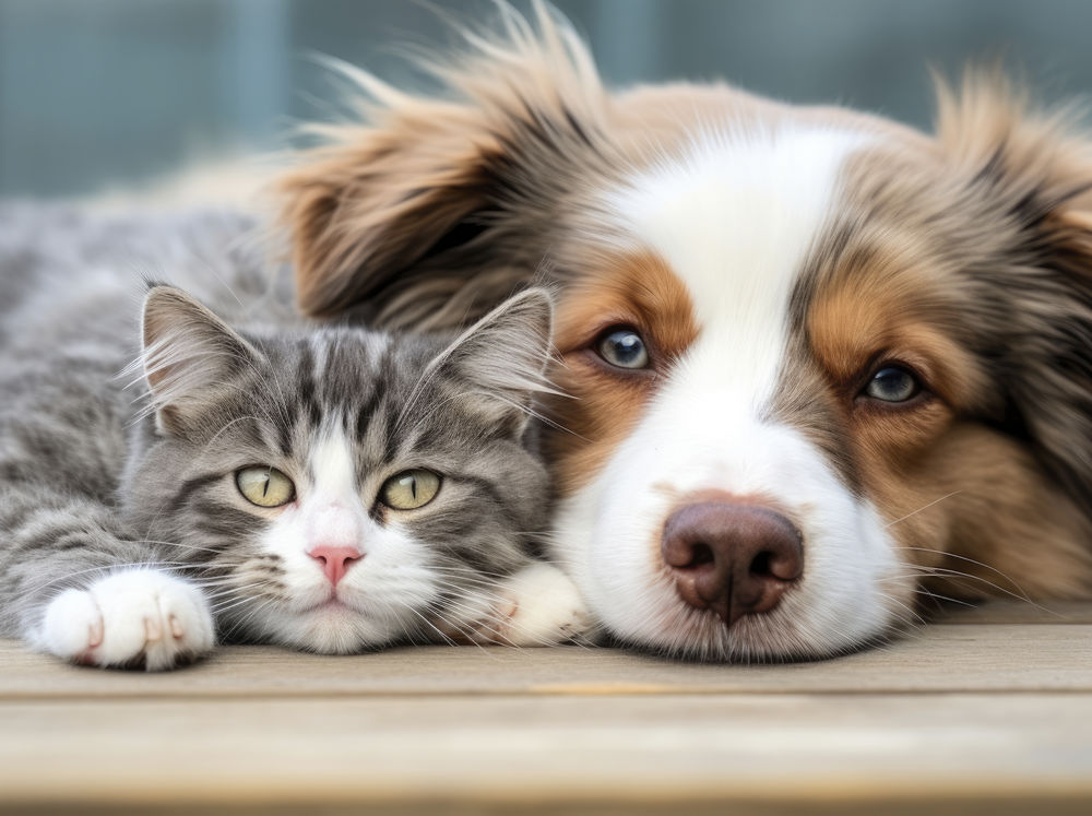Pet-sitter Essonne et plus  91100 Corbeil-essonnes