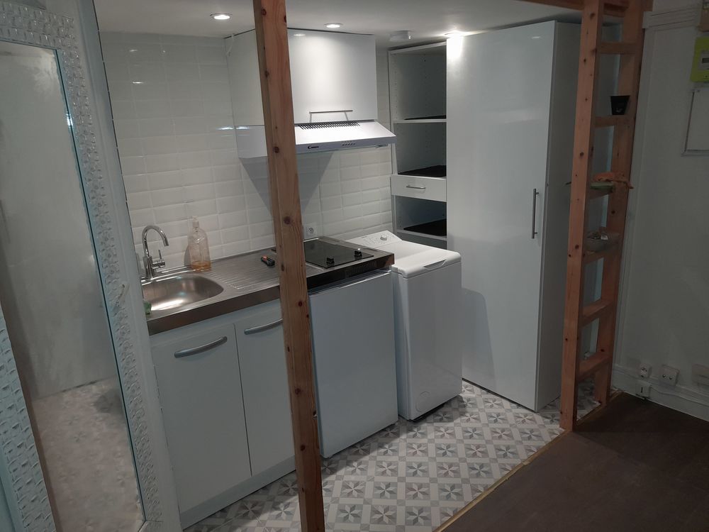 BRICOLAGE MAISON 0 75001 Paris