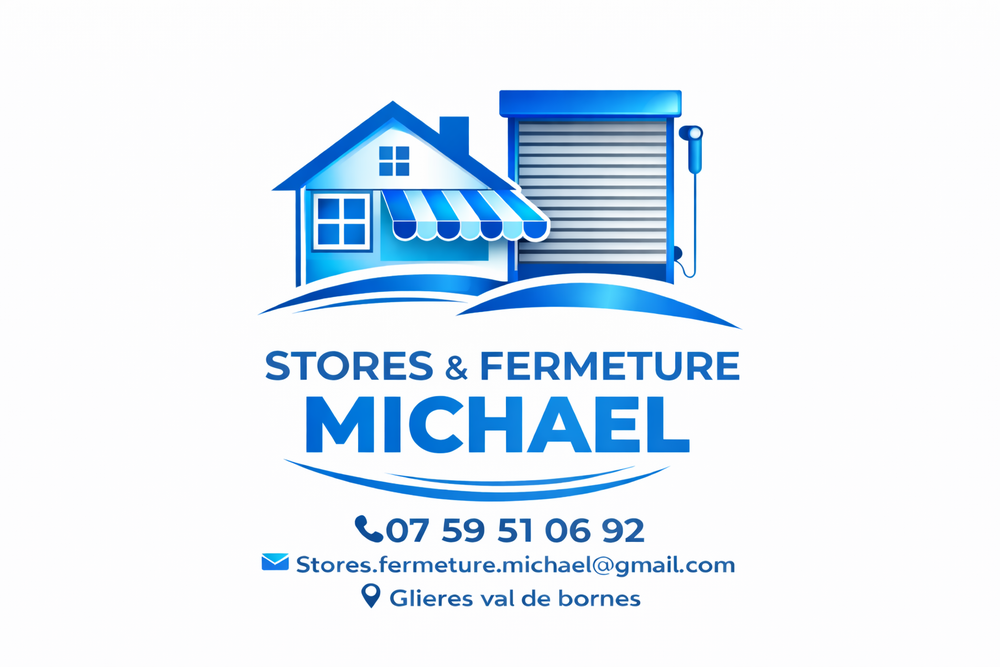 Stores et fermeture 0 74130 Le petit-bornand-les-gli�res