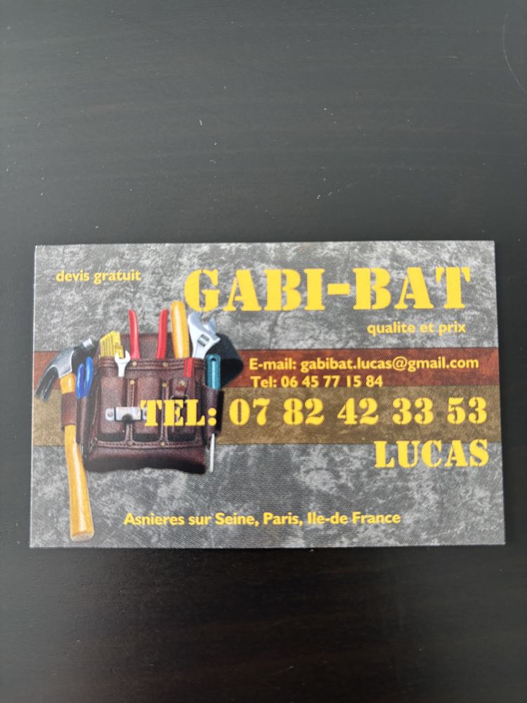 R&eacute;novations, travaux, &eacute;lectricit&eacute;, plomberie, fen&ecirc;tre 0 92600 Asni�res-sur-seine