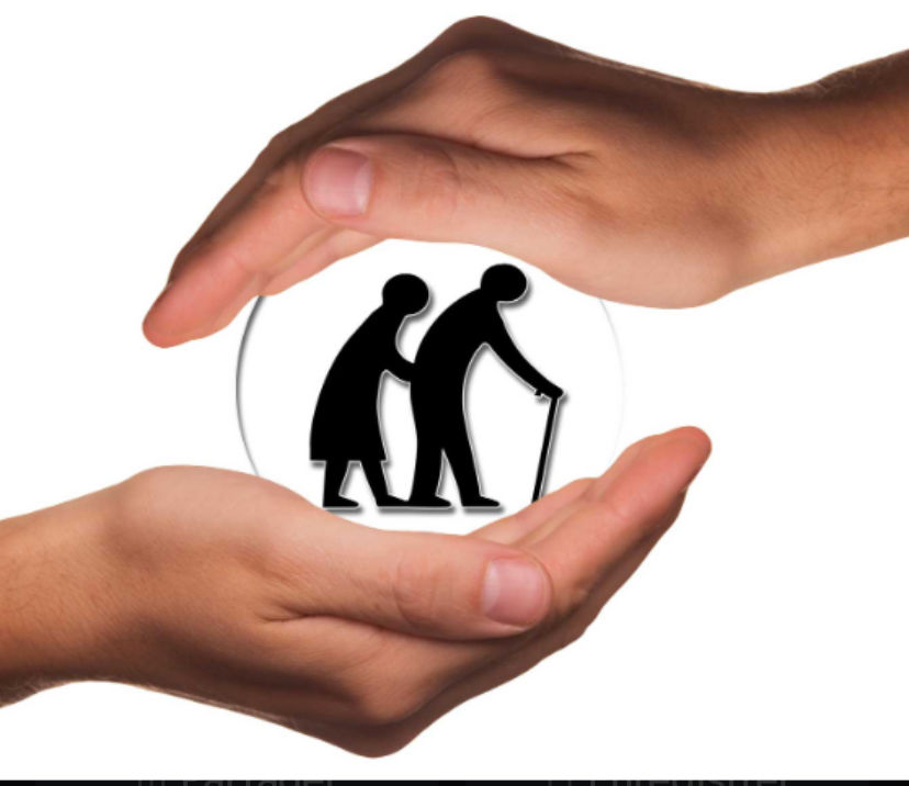 DAME DE CONFIANCE POUR VOS A&Icirc;N&Eacute;S ET/OU PERSONNES MALADES 0 13240 Sept�mes-les-vallons