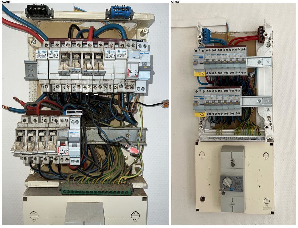 &Eacute;lectricien Plombier - D&eacute;pannage - Installation - R&eacute;novation 0 76000 Rouen