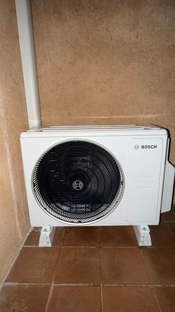 Climatisation R&eacute;versible & PAC 0 83170 Brignoles