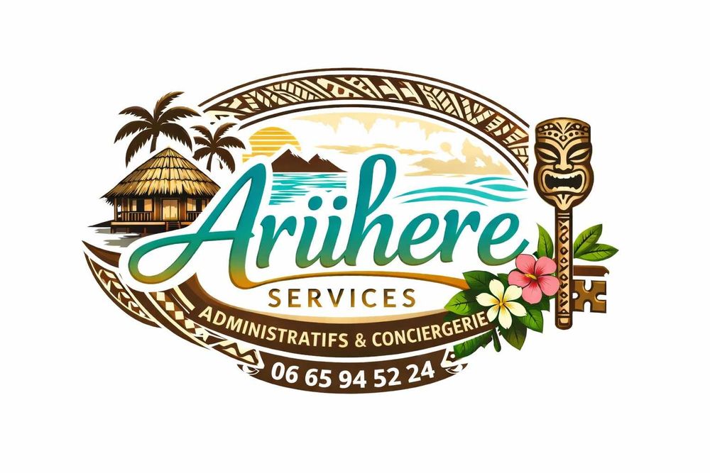 ARIIHERE+SERVICES+ADMINISTRATIFS+ET+CONCIERGERIE 0 64150 Mourenx