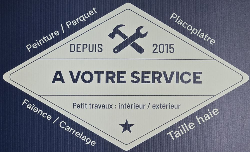 Multiservice /petit bricolage 0 35690 Acign�