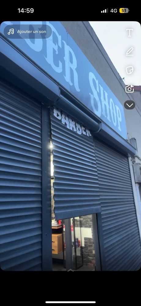 VOLET+ROULANTS+FEN&Ecirc;TRES 0 93230 Romainville