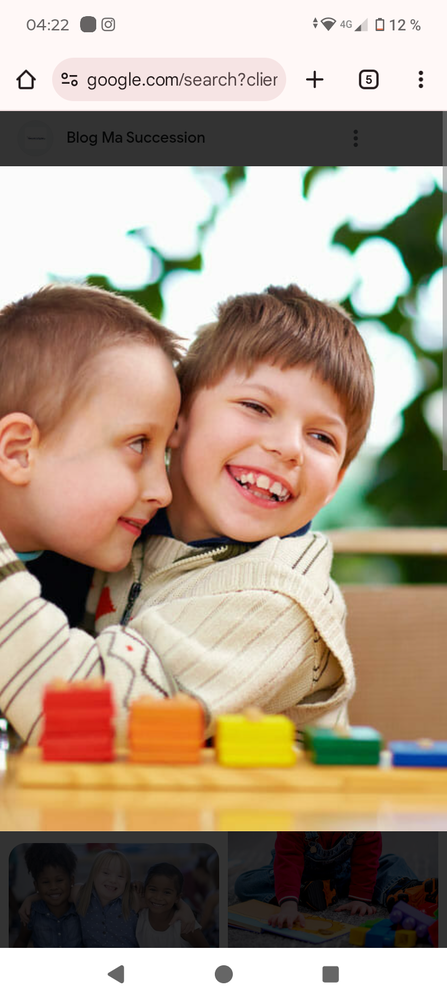 Accompagnement des enfants en situation d'handicap 0 38100 Grenoble