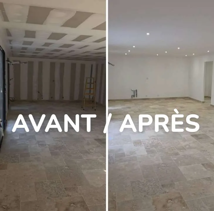 Peintre professionnel Toulouse-Colomiers ? Int&eacute;rieur & Fa&ccedil;ad 0 31000 Toulouse