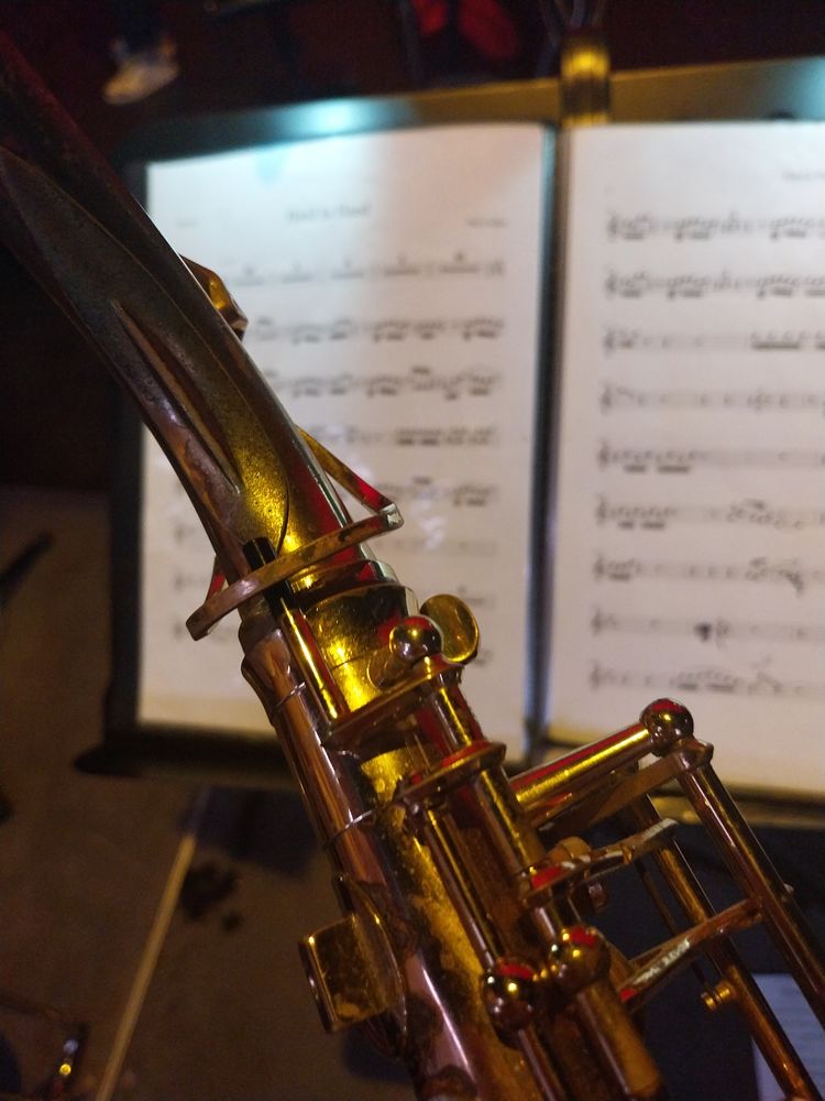 Cours de saxophone 0 66530 Claira