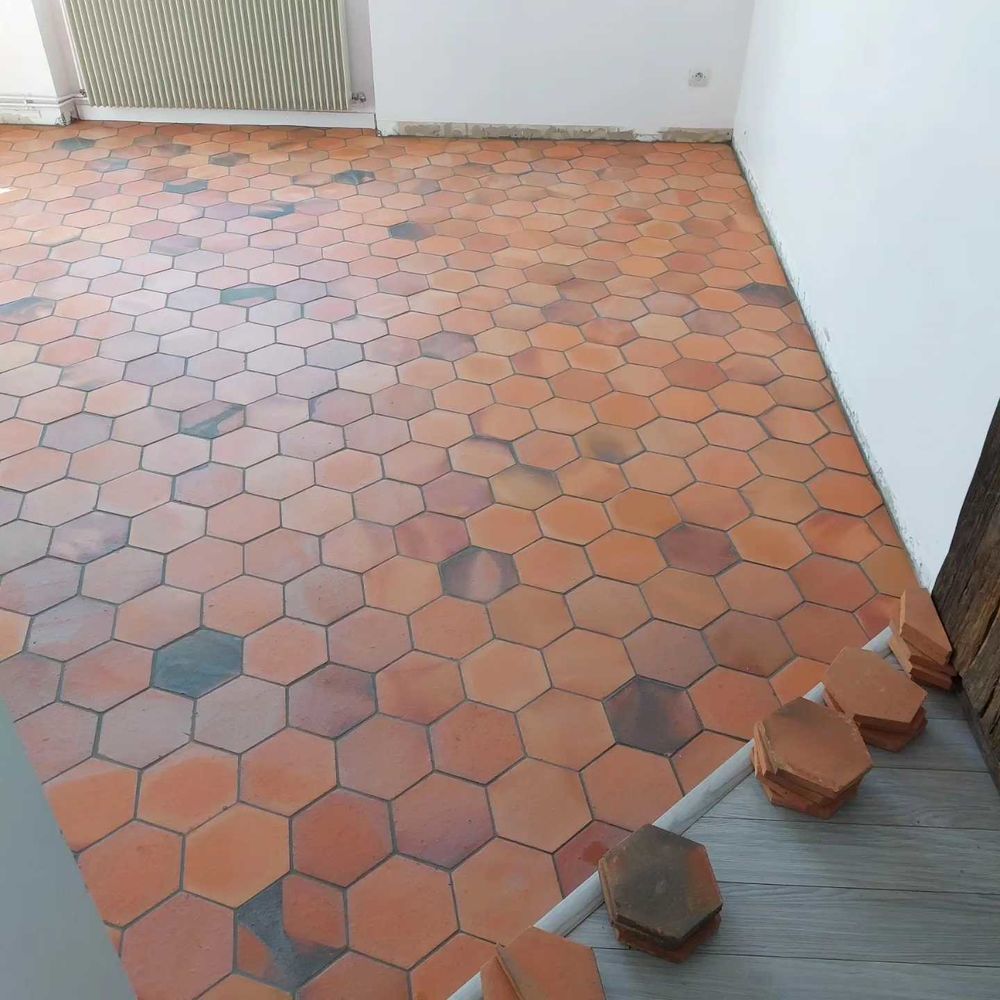 Artisan Carreleur 0 84600 Grillon