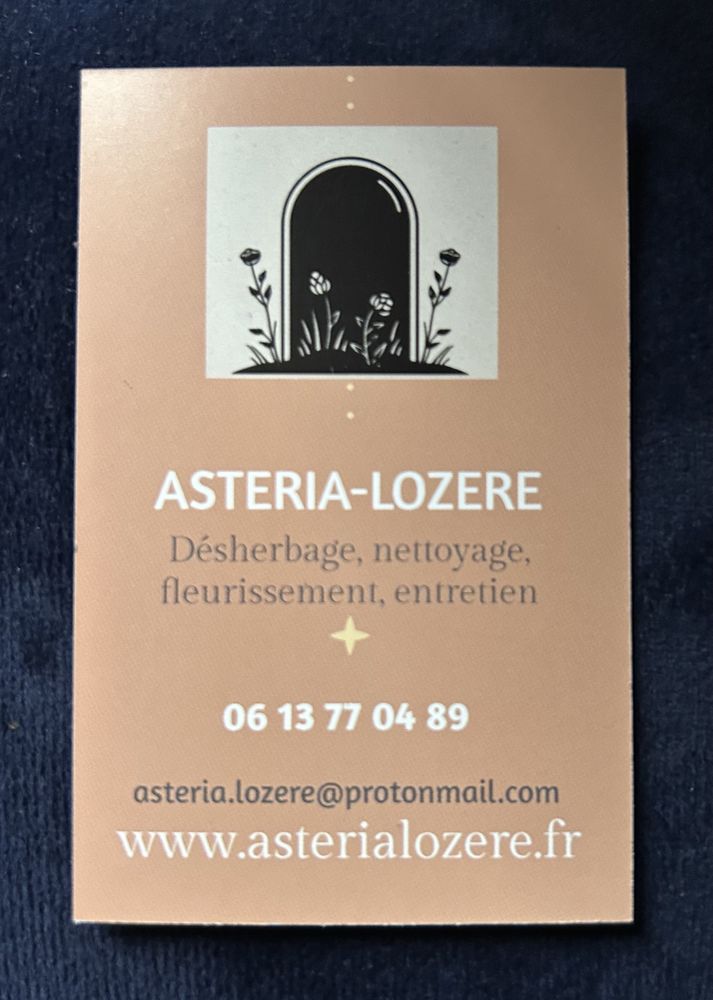 l'Entretient de la tombe de votre proche 0 48330 Saint-�tienne-vall�e-fran�aise