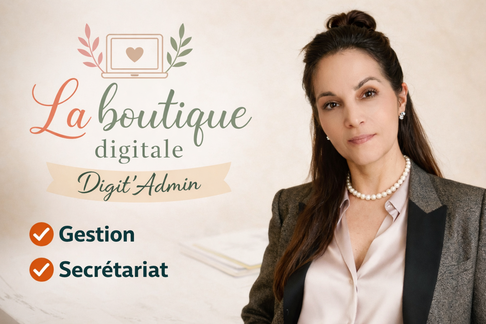 ? Besoin d'un coup de main pour g&eacute;rer votre administratif ? 0 26000 Valence