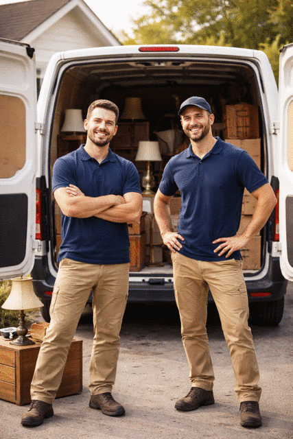 Brocanteur professionnel ach&egrave;te et d&eacute;barrasse ? vide maison 0 60500 Chantilly