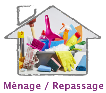 M&eacute;nage et repassage 0 20090 Ajaccio