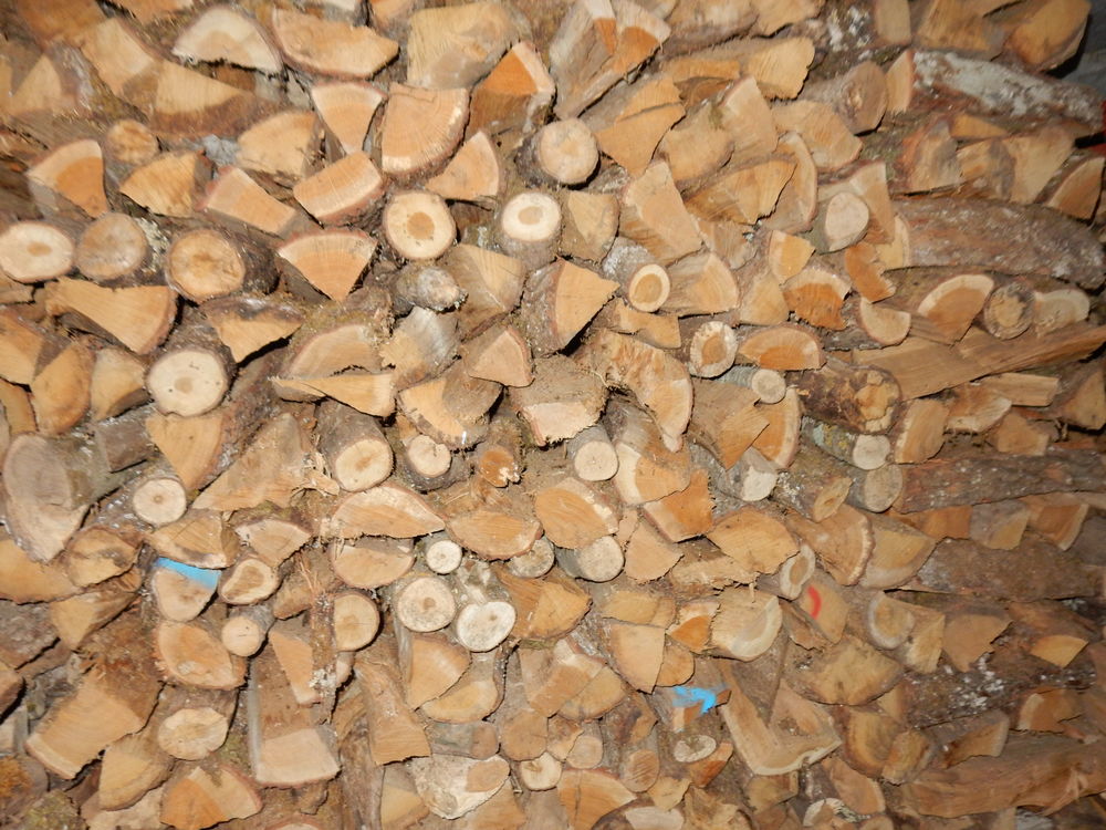 bois de chauffage 0 36000 Ch�teauroux