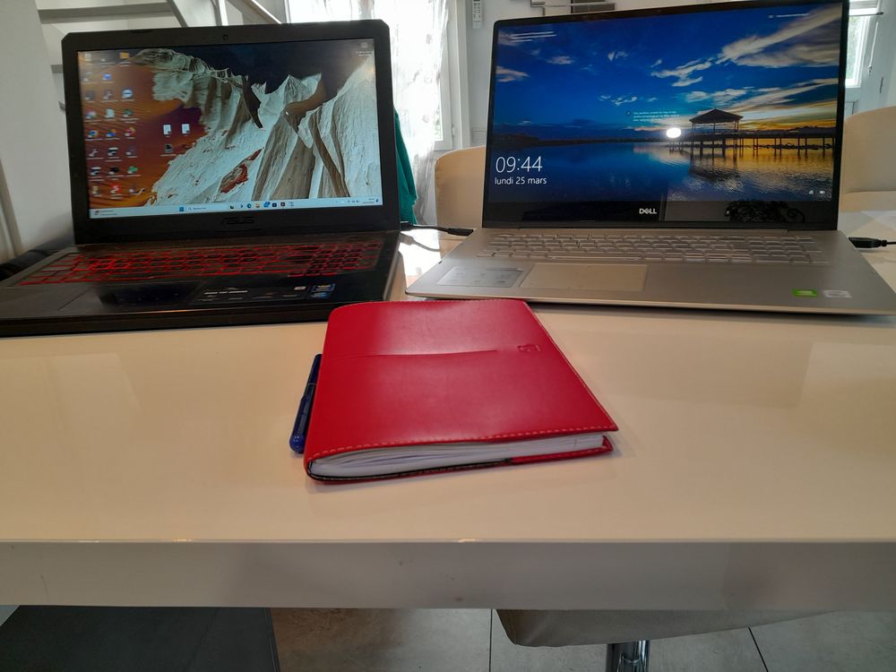 TOUS TRAVAUX COMPTABLES SUR INFORMATIQUE ET D&Eacute;P&Ocirc;T INPI 0 30660 Gallargues-le-montueux