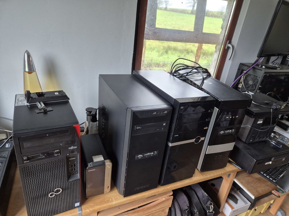 Assistance informatique Windows ? Particuliers & Pro 0 61360 Saint-jouin-de-blavou