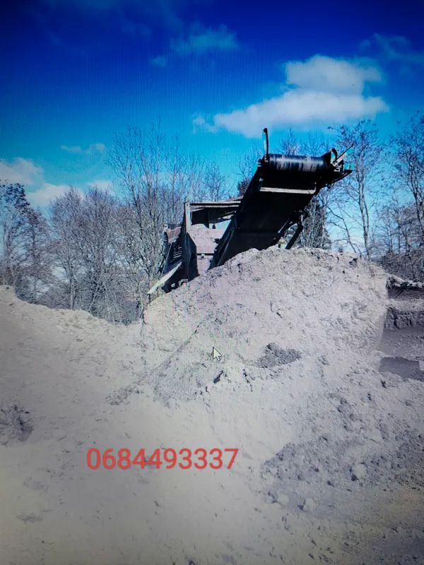 Terre v&eacute;g&eacute;tale noir tamis&eacute;e 0 57800 Cocheren