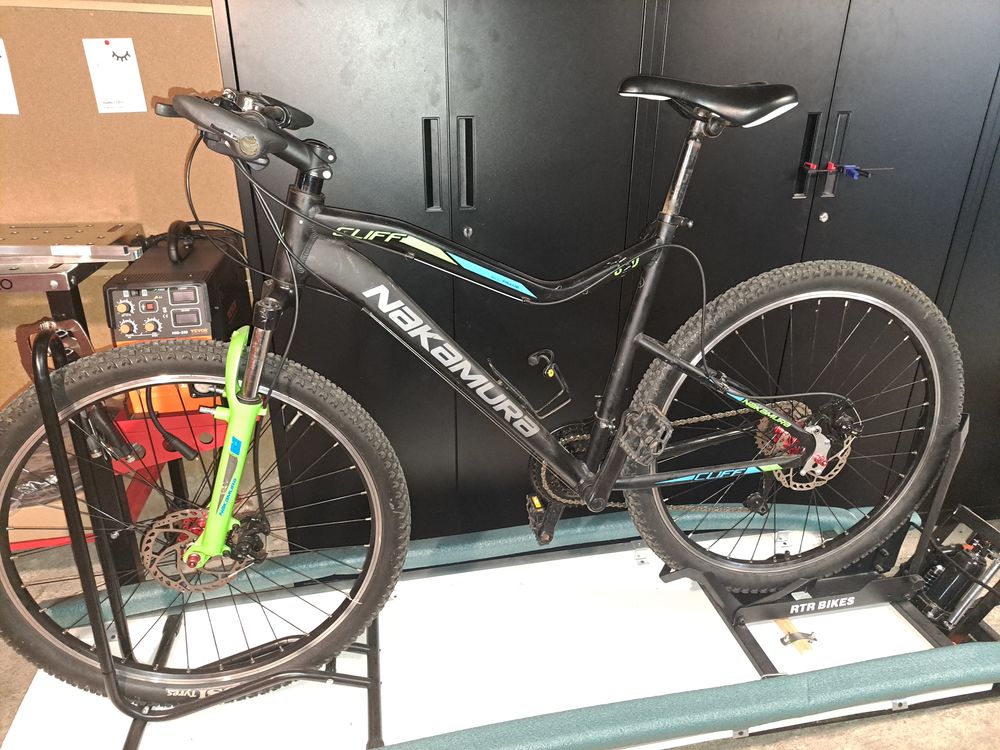  roro r&eacute;parateur  v&eacute;lo 0 53410 Port-brillet