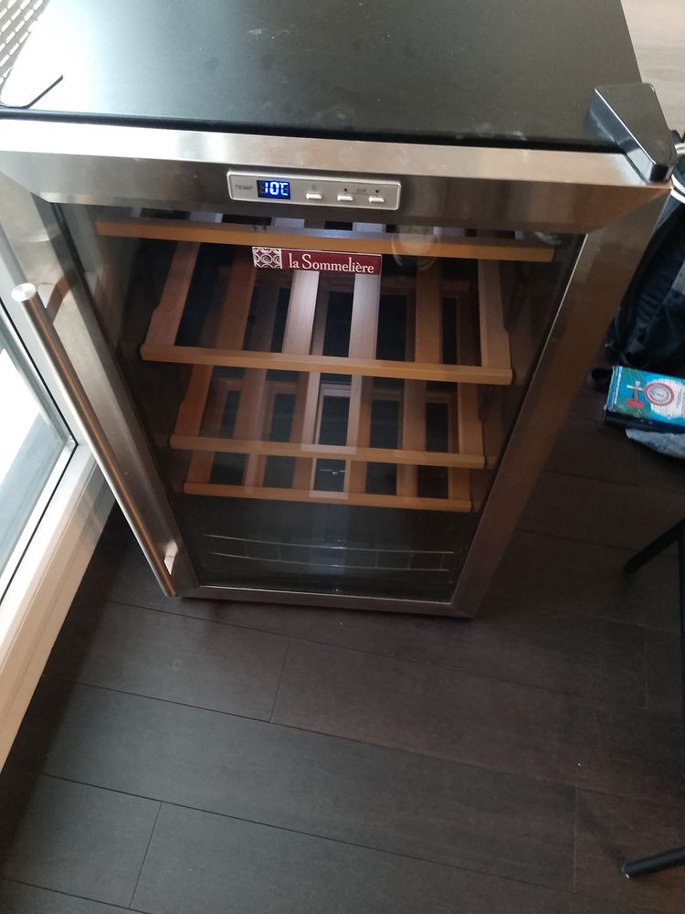 D&eacute;pannage des frigo et cong&eacute;lateur 0 78240 Chambourcy