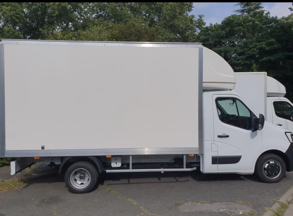 Aide pour d&eacute;placement d'objets 0 75015 Paris