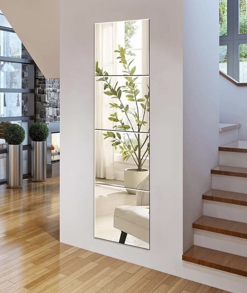 Pose de miroirs 0 75015 Paris