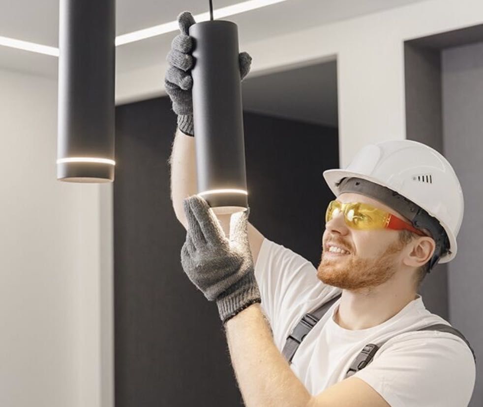 Installation luminaires 0 75015 Paris