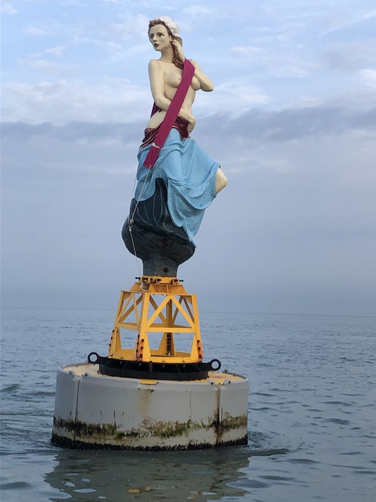 P&ecirc;che en mer 0 59500 Douai