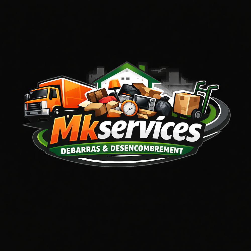 D&eacute;barras tout types encombrants. 0 21000 Dijon