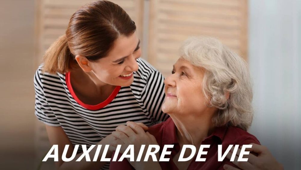 Recherche Auxiliaire de vie 0 97200 Martinique