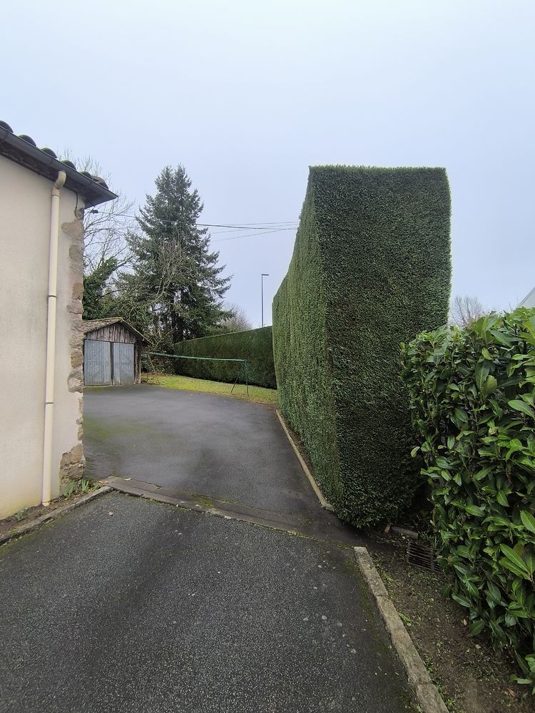 ENTRETIEN ESPACE VERT 0 85590 Les epesses