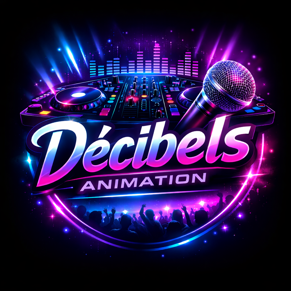 Animation Dj chanteur Mariage &Eacute;ventuellement priv&eacute; 0 01300 Belley