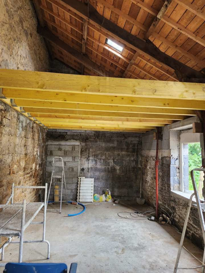 R&eacute;novation,bricolage 0 56000 Vannes