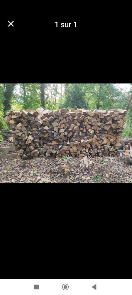 bois+de+chauffage+en+33+cm+livr&eacute; 0 78410 Aubergenville