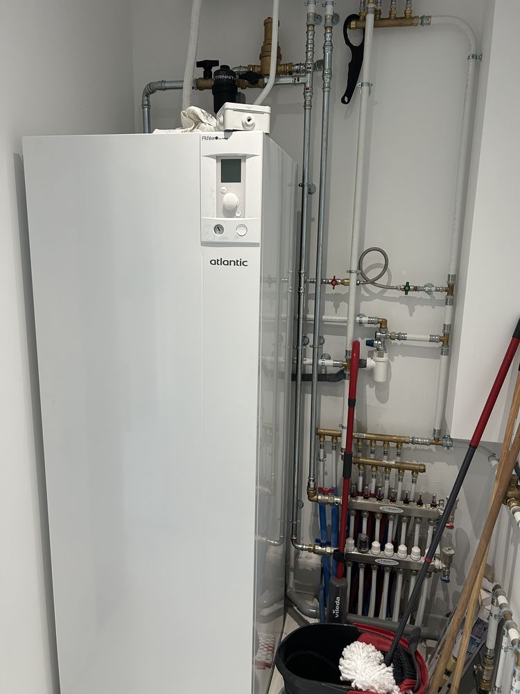 Plombier chauffagiste &agrave; la retraite 0 74800 Amancy