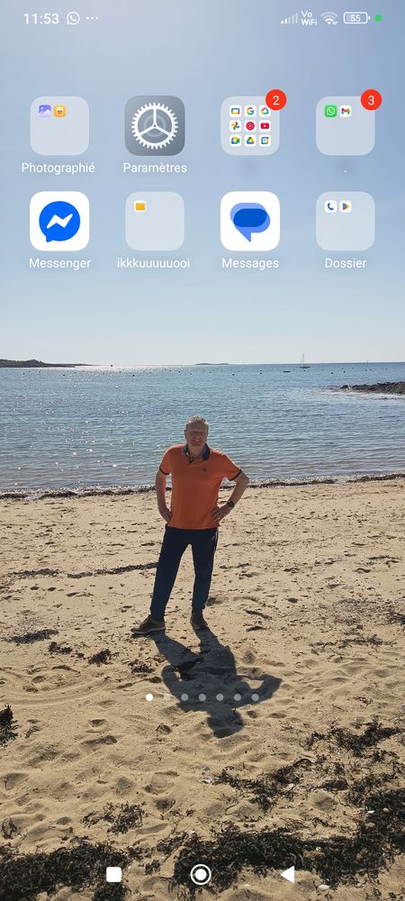 Vous avez besoin d'un chauffeur conducteur  tous trajet je &agrave; 0 75015 Paris