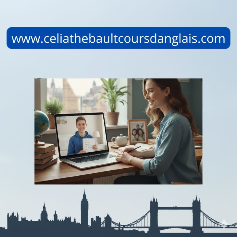 Cours d'anglais 0 42300 Roanne