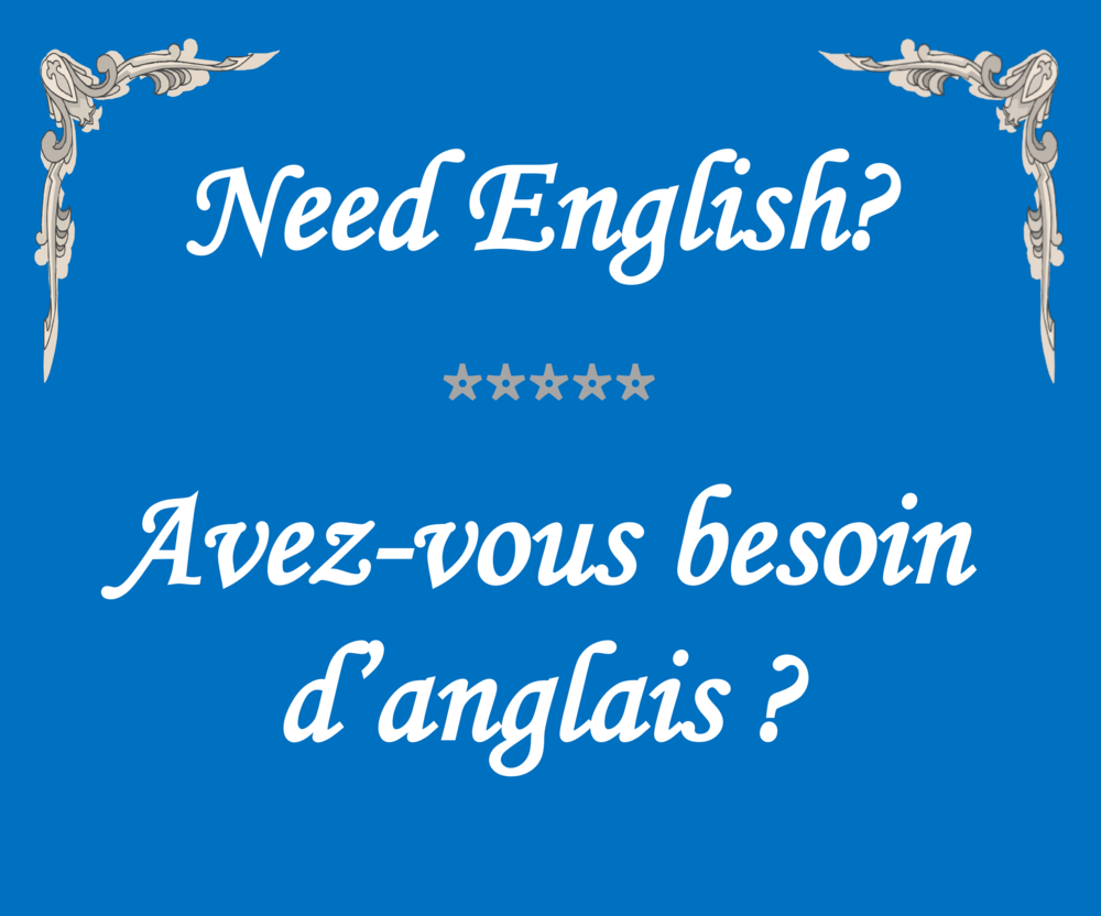 Anglais professionnel et g&eacute;n&eacute;ral, adapt&eacute; &agrave; vos besoins ! 0 67000 Strasbourg