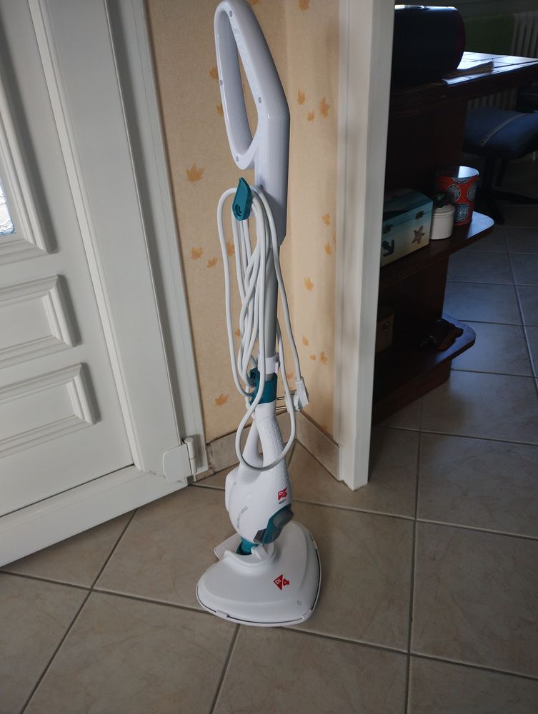 Balai  &eacute;lectrique serpill&egrave;re 0 49140 Villev�que