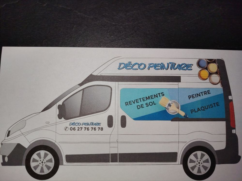 Artisans &agrave; la retraite plaquiste peintre 
0 87000 Limoges