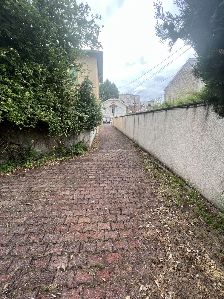 Service de Nettoyage, murette, terrasse 0 33400 Talence