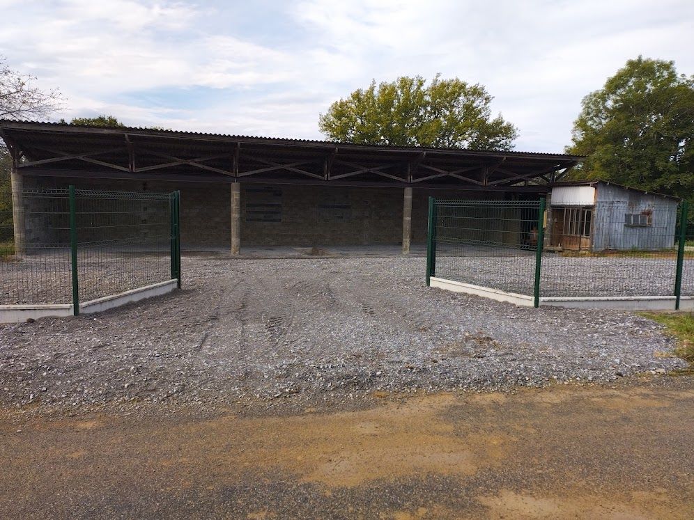 GARDIENNAGE CAMPING-CARS CARAVANES 0 64370 Saint-m�dard