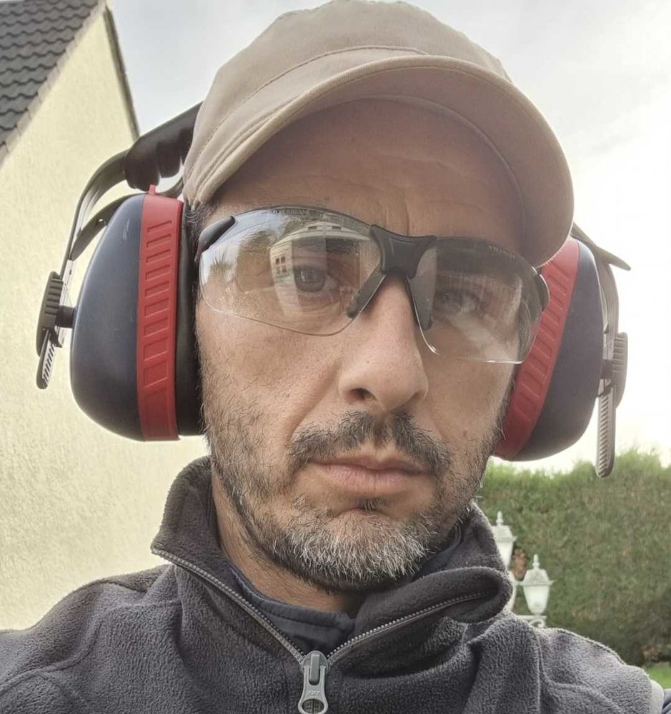 R.Jardinier+Paysagiste 0 92400 Courbevoie