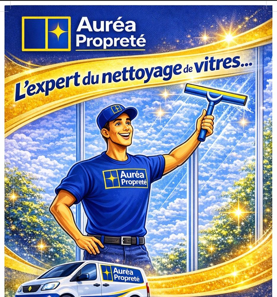 Laveur de vitres, vous propose ses services.
0 76150 Maromme